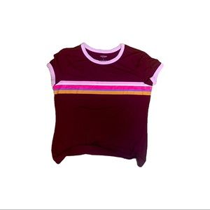 Arizona Multi-Colored Shirt